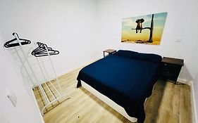 Apartamento 4 Elephant Wifi y Netflix